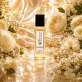 Svayanirah Patchouli Dosha Fragrance 20ml