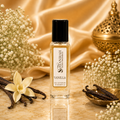 SvayaNirah VANILLA Dosha Fragrance 20ml