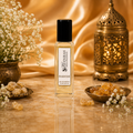 SvayaNirah FRANKINENSE Dosha Fragrance 20ml