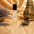 SvayaNirah LAVENDER Dosha Fragrance 20ml