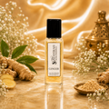 Svayanirah Ginger Dosha Fragrance 20ml