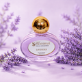 SvayaNirah LAVENDER Dosha Fragrance 50ml