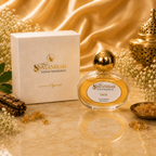SvayaNirah SAGE Dosha Fragrance 50ml
