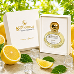 SvayaNirah LEMON Dosha Fragrance 50ml