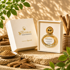 SvayaNirah SANDALWOOD Dosha Fragrance 50ml