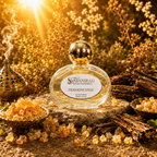 SvayaNirah FRANKINENSE Dosha Fragrance 50ml