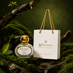 SvayaNirah SAGE Dosha Fragrance 50ml
