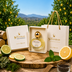 SvayaNirah LEMON Dosha Fragrance 50ml