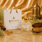SvayaNirah FRANKINENSE Dosha Fragrance 50ml
