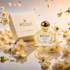 SvayaNirah JASMINE Fragrance 50ml