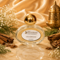 SvayaNirah CEDARWOOD Dosha Fragrance 50ml