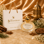 SvayaNirah CEDARWOOD Dosha Fragrance 50ml