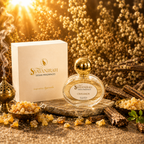 SvayaNirah CINNAMON Dosha Fragrance 50ml