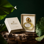 SvayaNirah EUCALYPTUS Dosha Fragrance 50ml