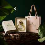 SvayaNirah EUCALYPTUS Dosha Fragrance 50ml