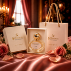 SvayaNirah ROSE Dosha Fragrance 50ml