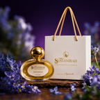 SvayaNirah PATCHOULI Dosha Fragrance 50ml