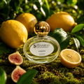 SvayaNirah LEMON Dosha Fragrance 50ml