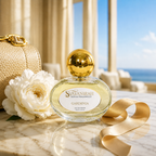 SvayaNirah GARDENIA Dosha Fragrance 50ml