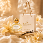 SvayaNirah GARDENIA Dosha Fragrance 50ml