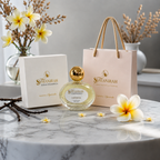 SvayaNirah GARDENIA Dosha Fragrance 50ml