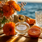 SvayaNirah CITRUS Dosha Fragrance 50ml
