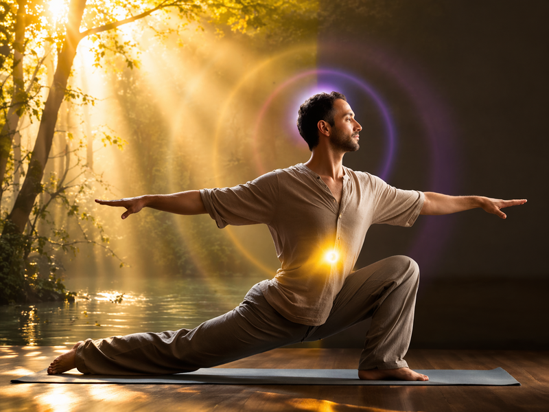 Supports Holistic Well-Being