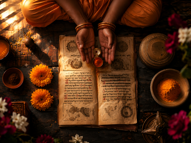 Relaxation & Grounding