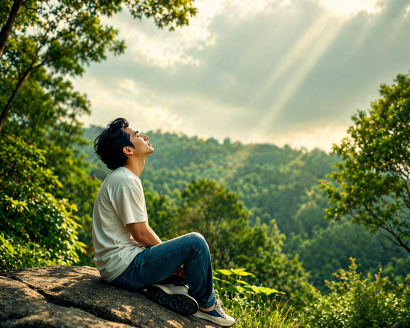 Boosts Mental Clarity