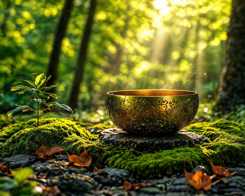Restores Emotional  Balance