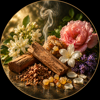 TRIDOSHA BLEND